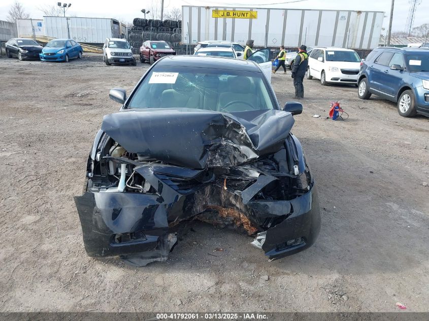 2007 Toyota Camry Le VIN: 4T1BE46K67U531700 Lot: 41792061