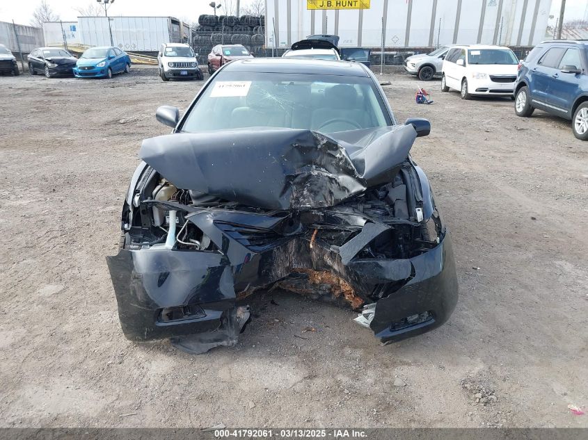 2007 Toyota Camry Le VIN: 4T1BE46K67U531700 Lot: 41792061