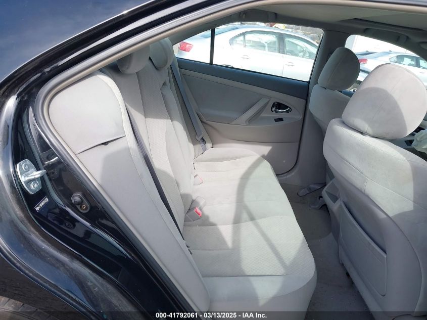 2007 Toyota Camry Le VIN: 4T1BE46K67U531700 Lot: 41792061