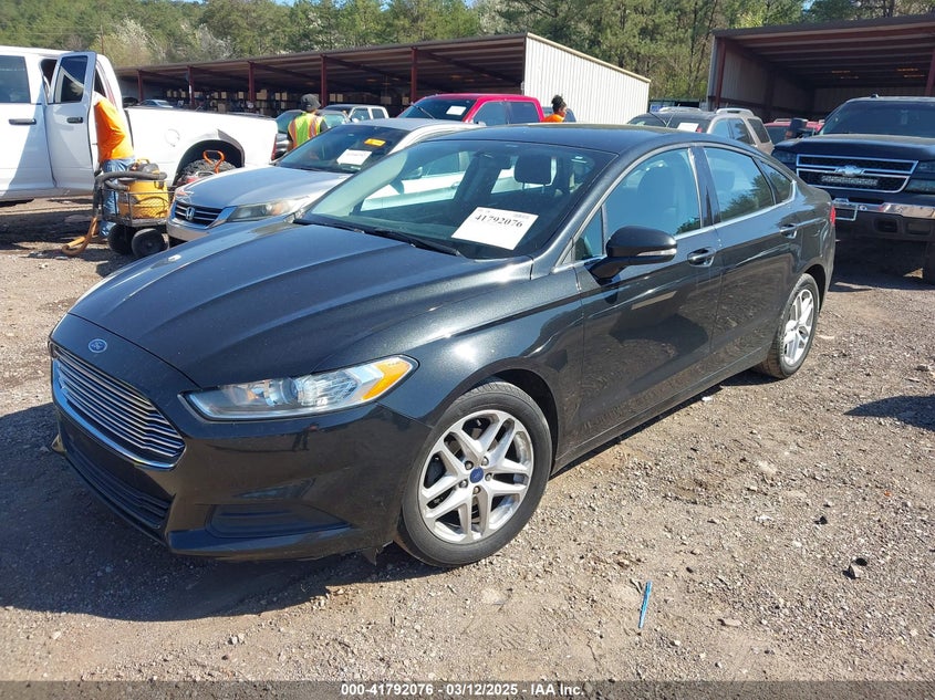 2015 FORD FUSION VIN: 3FA6P0H76FR276432