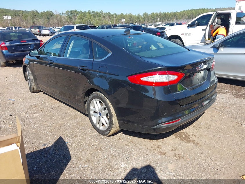 2015 FORD FUSION VIN: 3FA6P0H76FR276432
