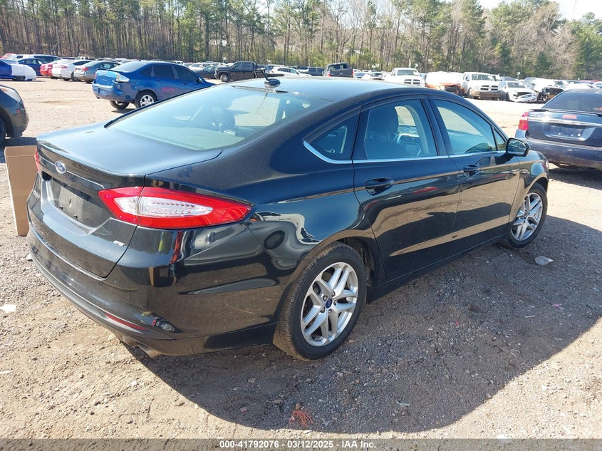 2015 FORD FUSION VIN: 3FA6P0H76FR276432
