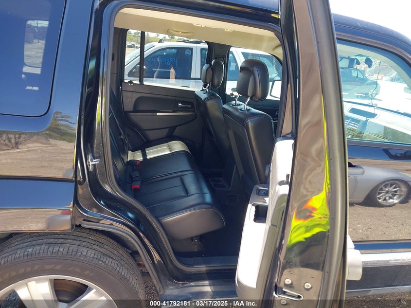 2012 JEEP LIBERTY VIN: 1C4PJLFK3CW131804