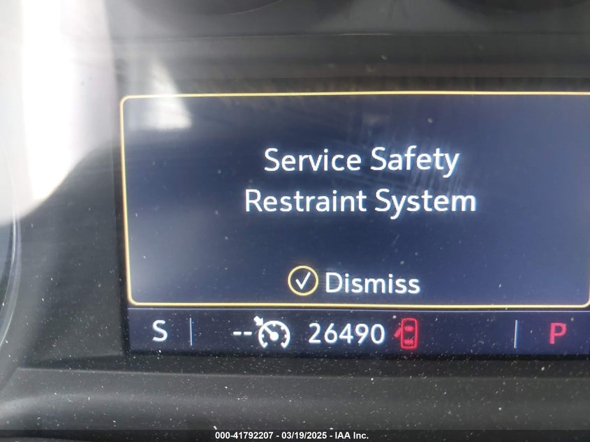 2020 CHEVROLET SILVERADO 1500 2WD DOUBLE CAB STANDARD BED LT - 1GCRWCED2LZ182514