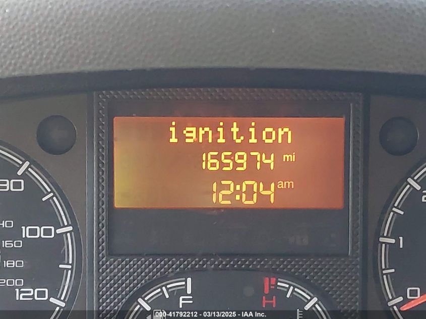 2017 Ram Promaster 3500 Cargo Van High Roof 159 Wb Ext VIN: 3C6URVJG0HE543522 Lot: 41792212