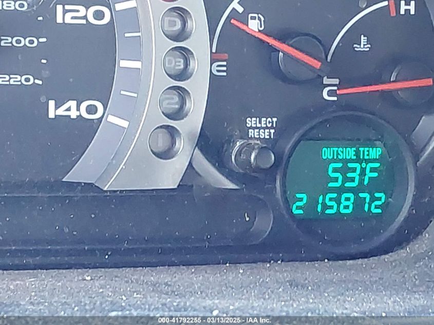 2005 Honda Pilot Ex VIN: 5FNYF18405B052459 Lot: 41792255