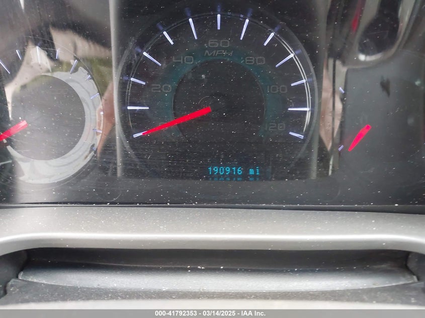 2012 FORD FUSION VIN: 3FAHP0HA3CR285217