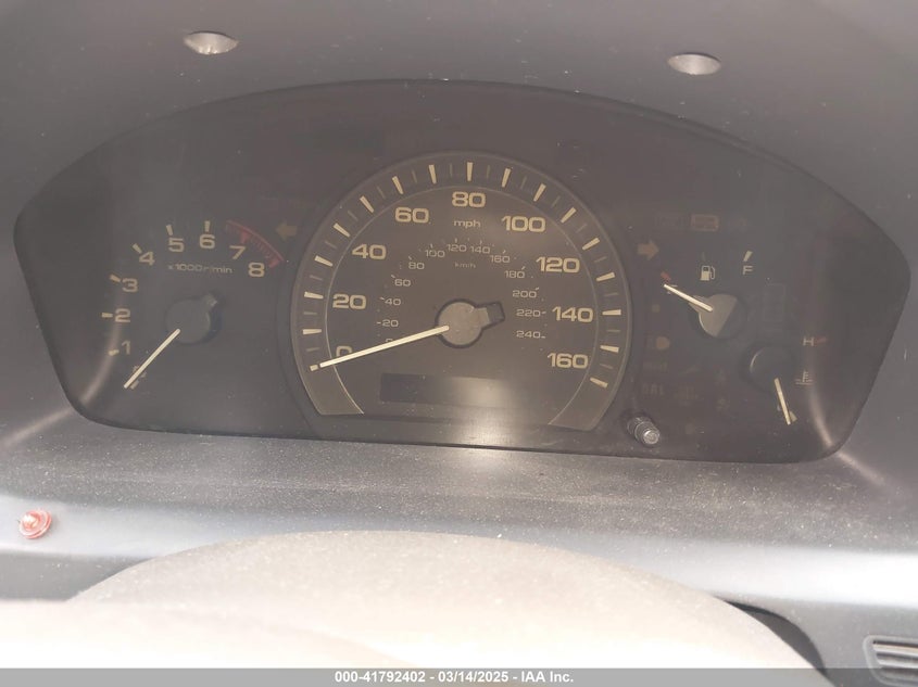 2007 HONDA ACCORD VIN: 1HGCM55367A078418