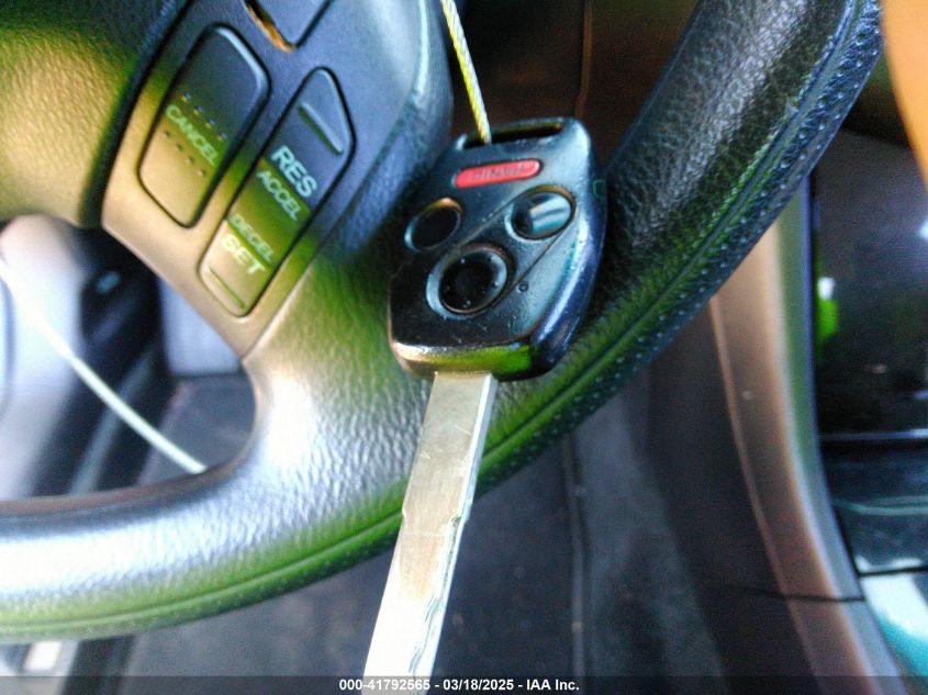 2006 Honda Accord 2.4 Se VIN: 1HGCM56366A128909 Lot: 41792565