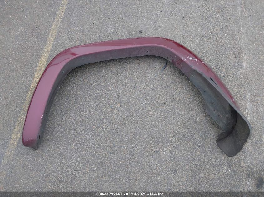 2002 Jeep Liberty Limited Edition VIN: 1J4GL58K42W143052 Lot: 41792667