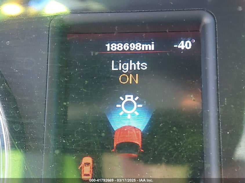 2012 Dodge Charger VIN: 2C3CDXAT8 Lot: 41792669