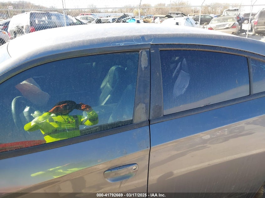 2012 Dodge Charger VIN: 2C3CDXAT8 Lot: 41792669