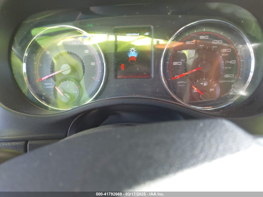 2012 Dodge Charger VIN: 2C3CDXAT8 Lot: 41792669