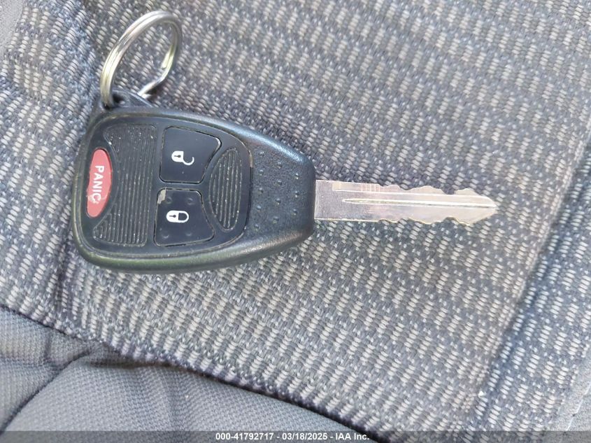 2006 Dodge Ram 1500 Slt/Trx4 Off Road/Sport VIN: 1D7HU18266S511895 Lot: 41792717