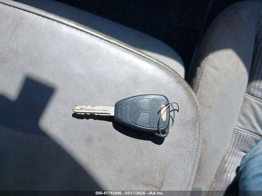 2006 Dodge Ram 1500 VIN: 1D78U18266S679388 Lot: 41792806