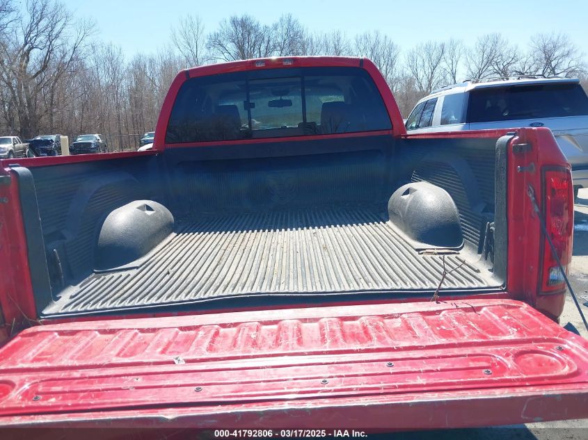 2006 Dodge Ram 1500 VIN: 1D78U18266S679388 Lot: 41792806