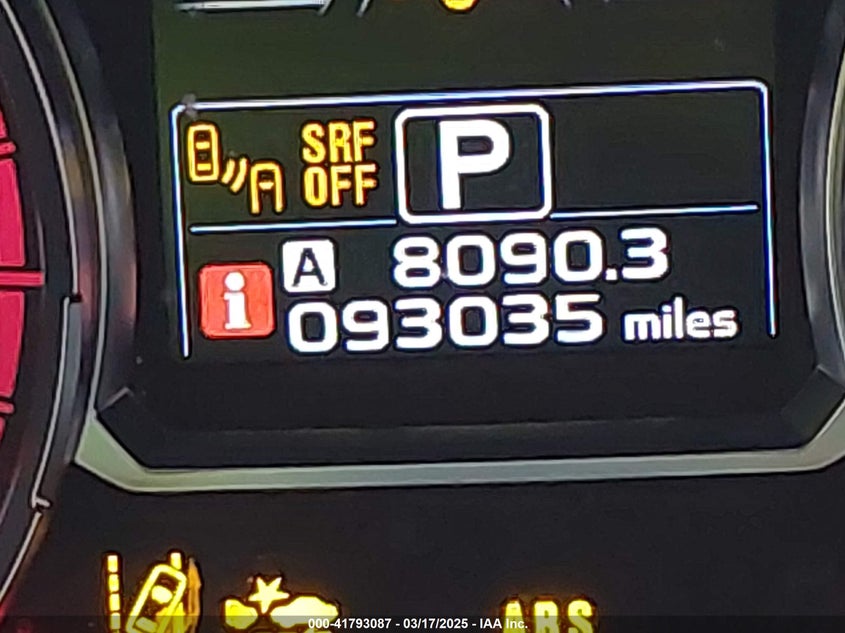 2018 SUBARU FORESTER 2.5I PREMIUM - JF2SJAGC5JH599350