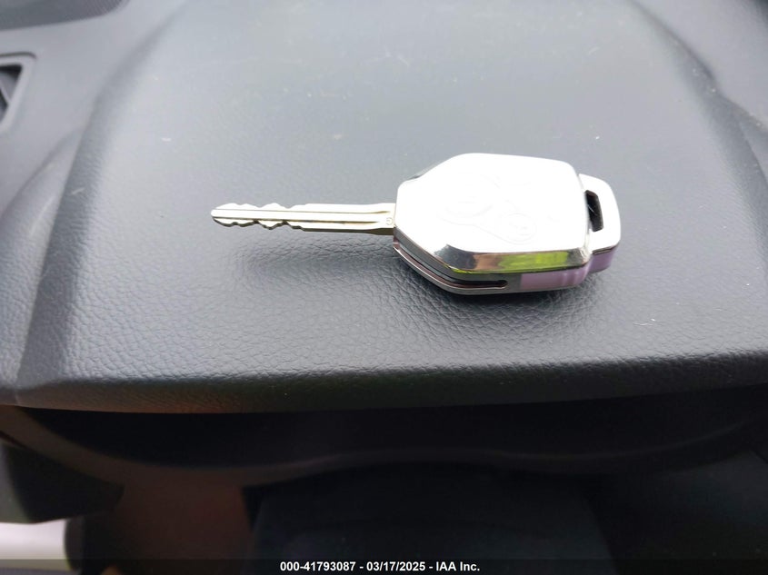 2018 SUBARU FORESTER 2.5I PREMIUM - JF2SJAGC5JH599350