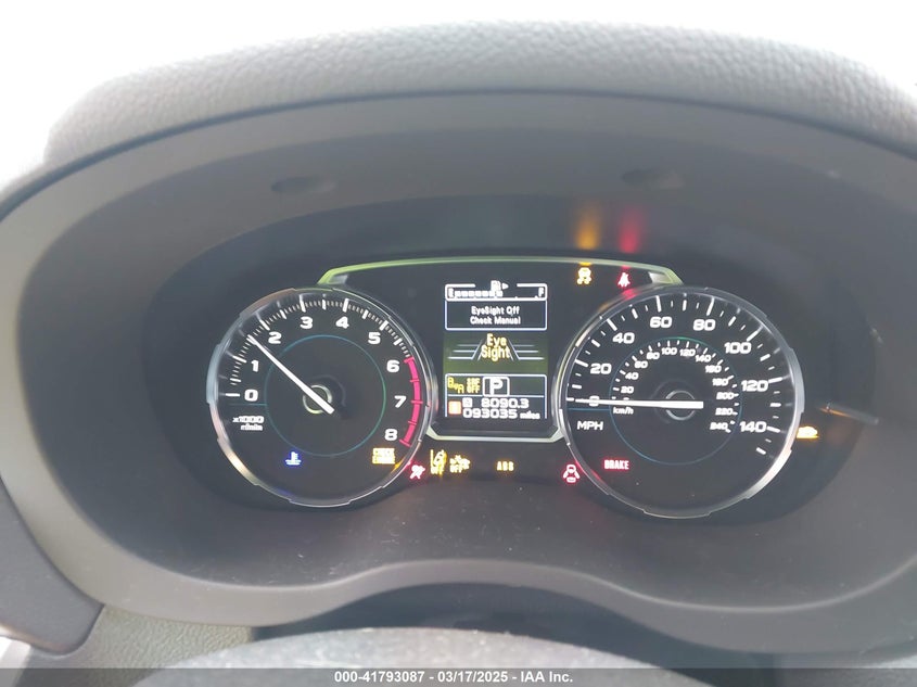 2018 SUBARU FORESTER 2.5I PREMIUM - JF2SJAGC5JH599350