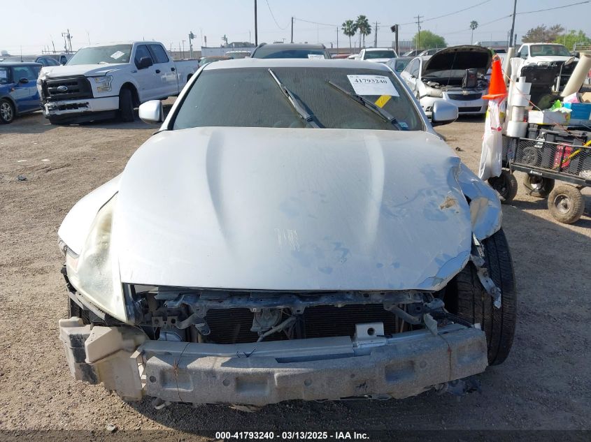 2013 Nissan 370Z Touring VIN: JN1AZ4FH6DM881661 Lot: 41793240