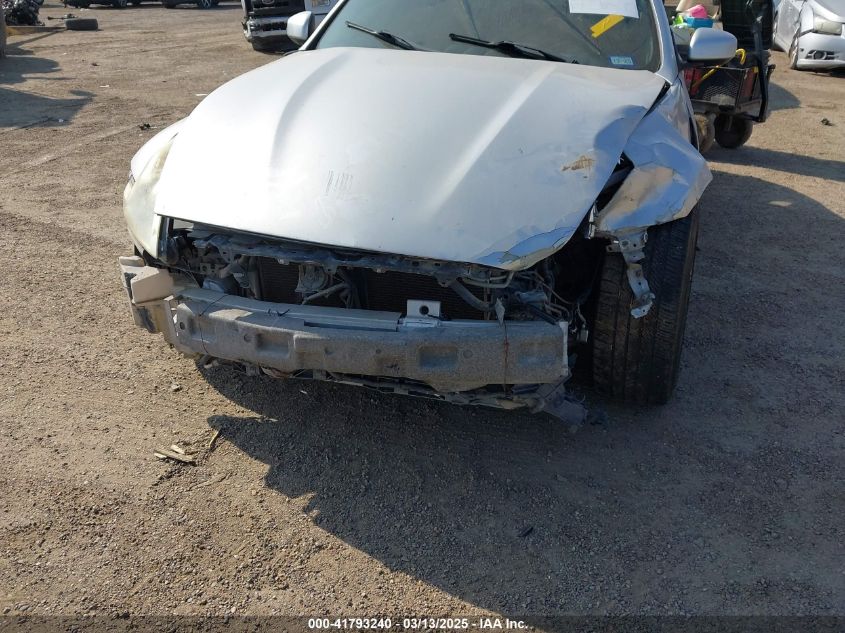 2013 Nissan 370Z Touring VIN: JN1AZ4FH6DM881661 Lot: 41793240