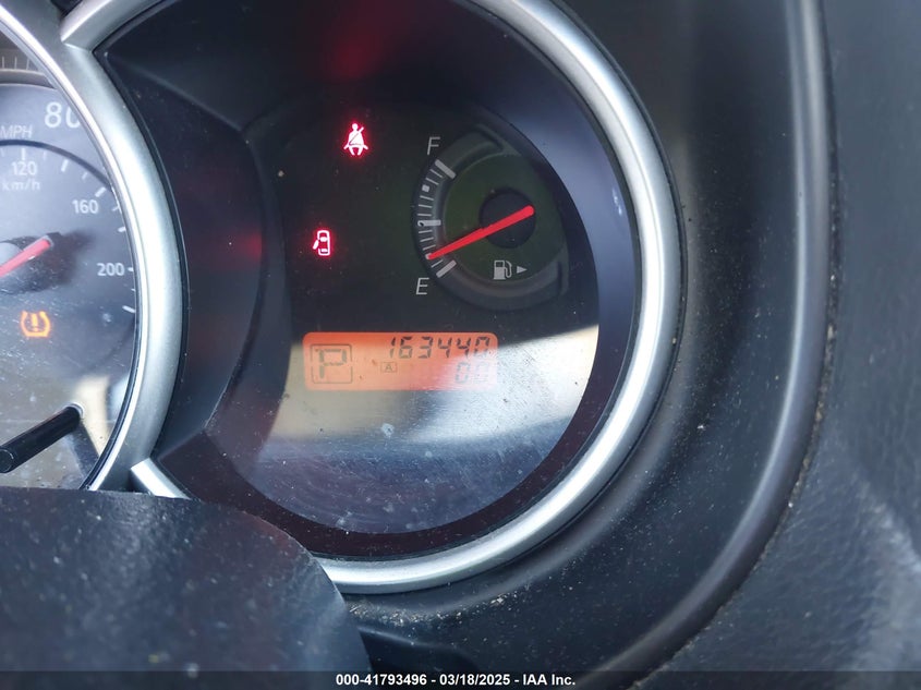 2012 Nissan Versa 1.8 S VIN: 3N1BC1CP1CK268053 Lot: 41793496