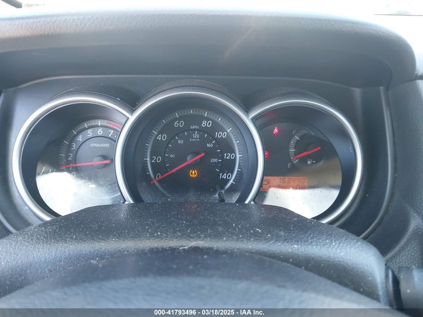 2012 Nissan Versa 1.8 S VIN: 3N1BC1CP1CK268053 Lot: 41793496