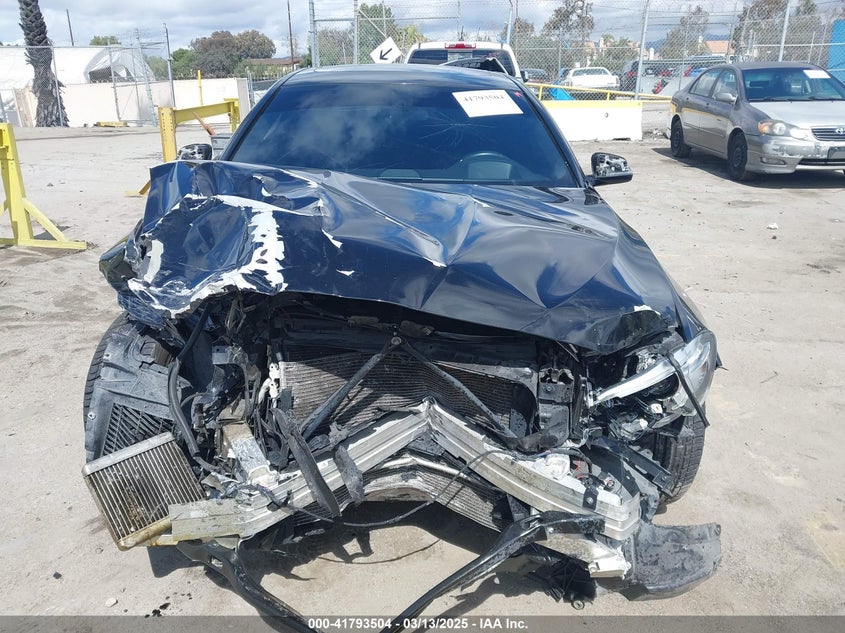 2014 BMW 535I - WBA5B1C58ED481934