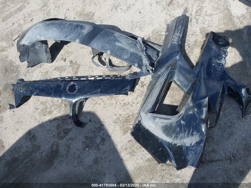 2014 BMW 535I - WBA5B1C58ED481934