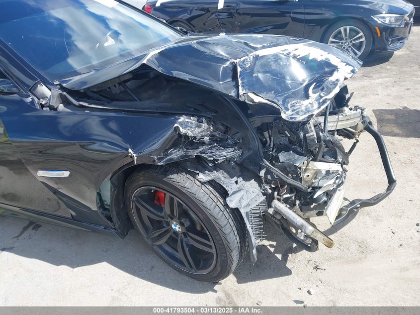 2014 BMW 535I - WBA5B1C58ED481934