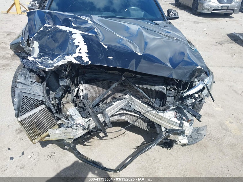 2014 BMW 535I - WBA5B1C58ED481934