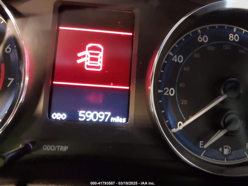 2017 TOYOTA COROLLA LE - 2T1BURHE9HC961473