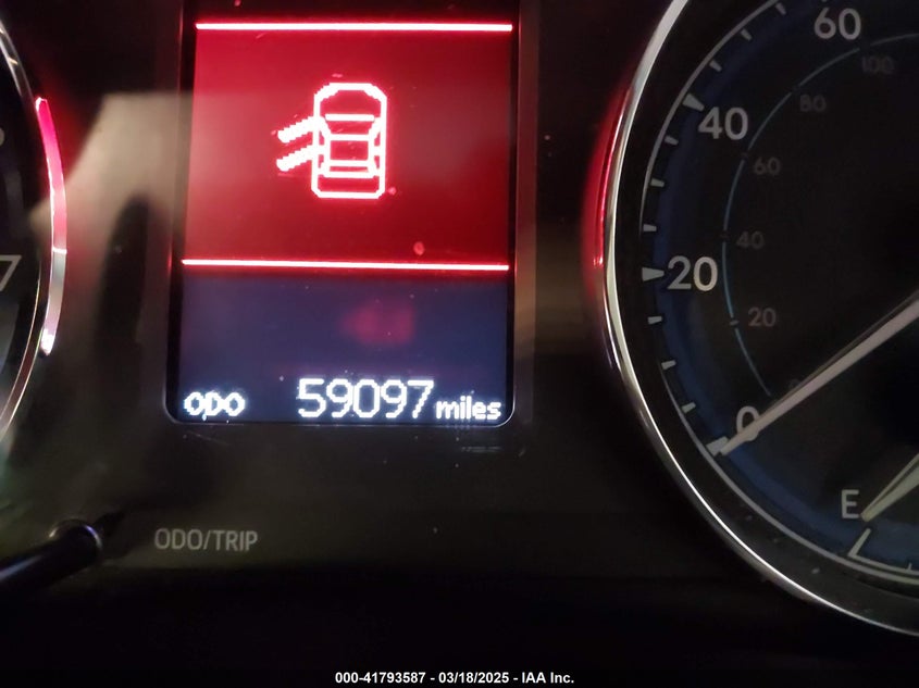 2017 TOYOTA COROLLA LE - 2T1BURHE9HC961473