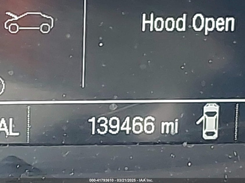 2017 CHEVROLET TRAX LT - 3GNCJPSB2HL187166