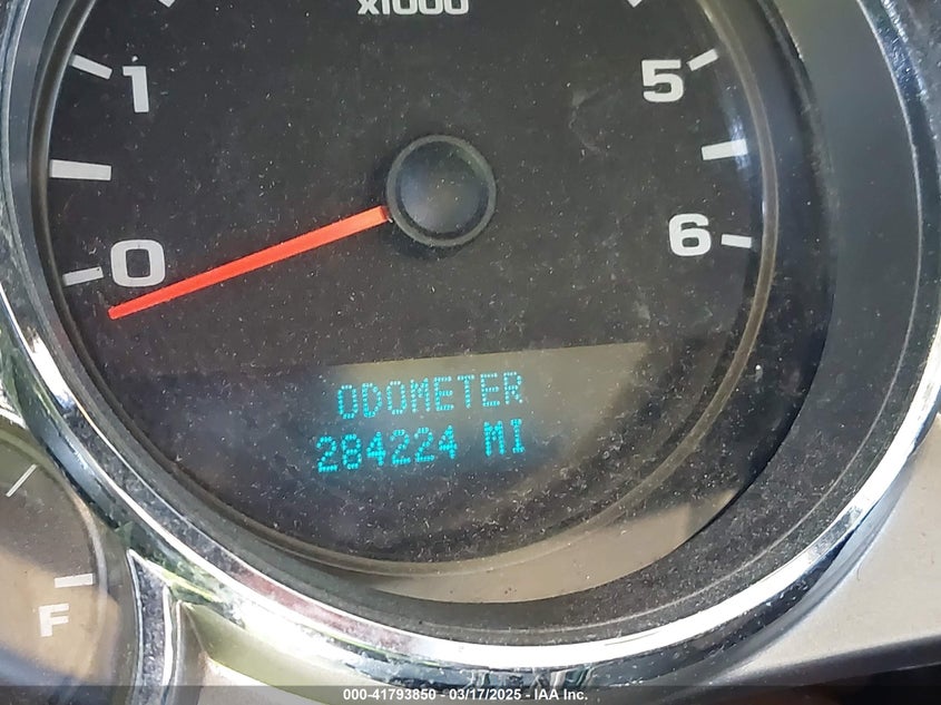 2009 CHEVROLET SILVERADO VIN: 3GCEK23M69G258672