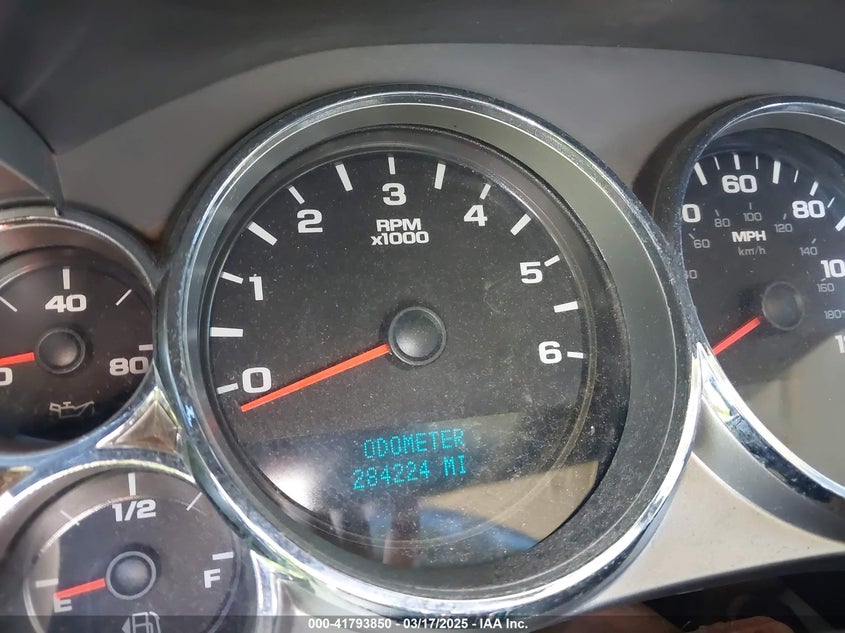 2009 CHEVROLET SILVERADO VIN: 3GCEK23M69G258672