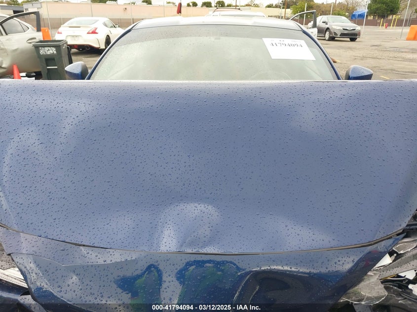 2015 SCION FR-S VIN: JF1ZNAA11F8709669