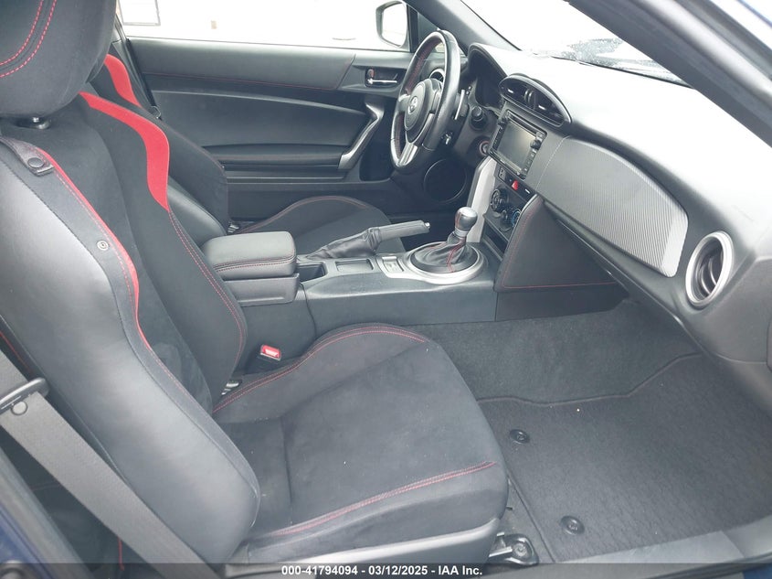 2015 SCION FR-S VIN: JF1ZNAA11F8709669