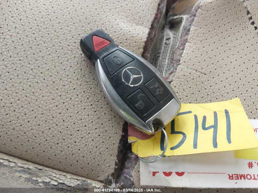 2013 MERCEDES-BENZ GLK 350 4MATIC - WDCGG8JB5DG055799