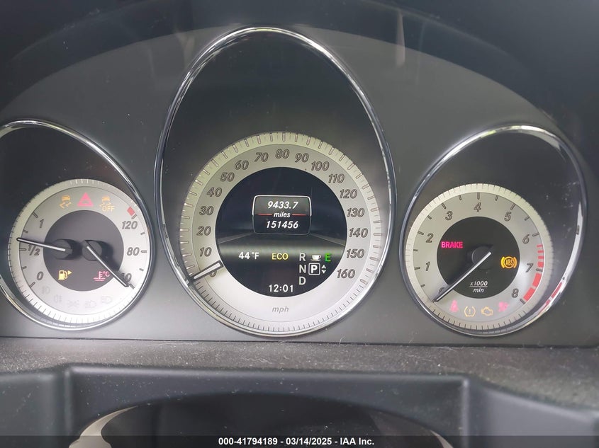 2013 MERCEDES-BENZ GLK 350 4MATIC - WDCGG8JB5DG055799