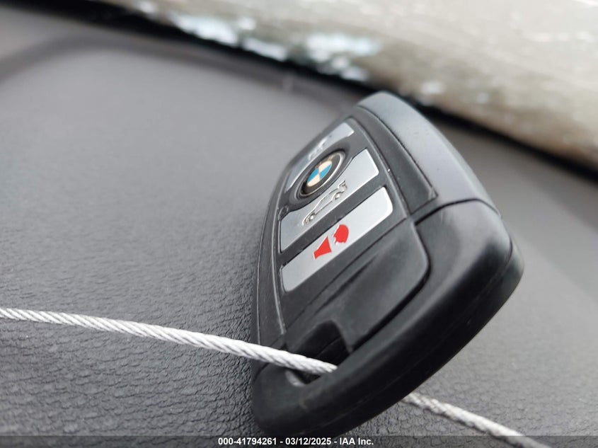 2015 BMW X3 XDRIVE28I - 5UXWX9C51F0D48689