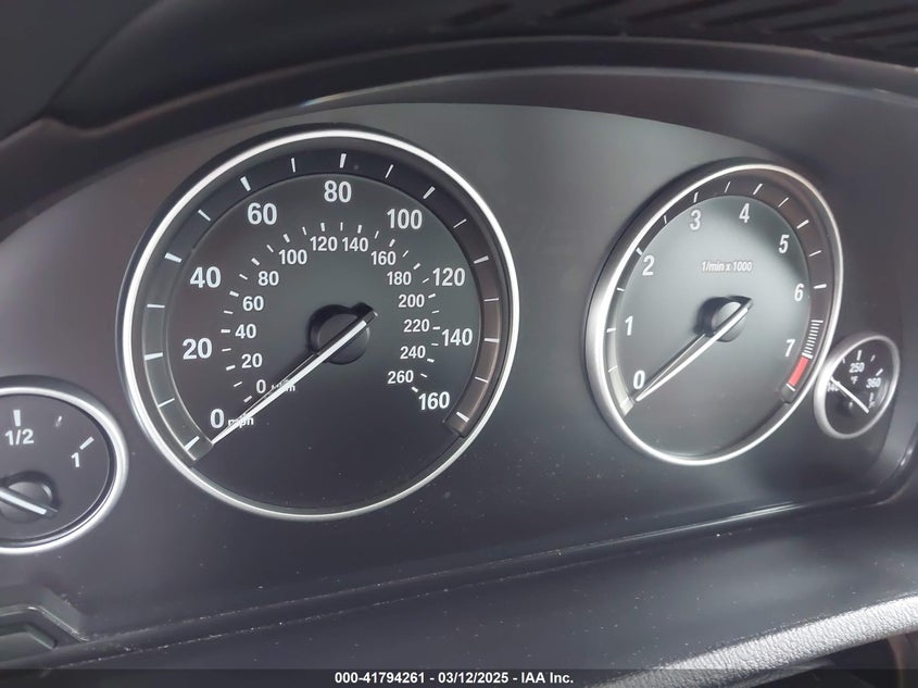 2015 BMW X3 XDRIVE28I - 5UXWX9C51F0D48689