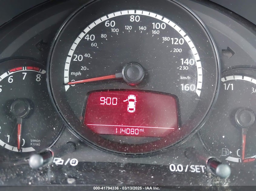 2016 VOLKSWAGEN BEETLE 1.8T WOLFSBURG EDITION - 3VWF17AT8GM610211