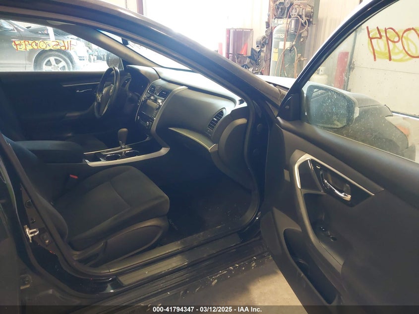 2014 NISSAN ALTIMA VIN: 1N4AL3AP2EC142581