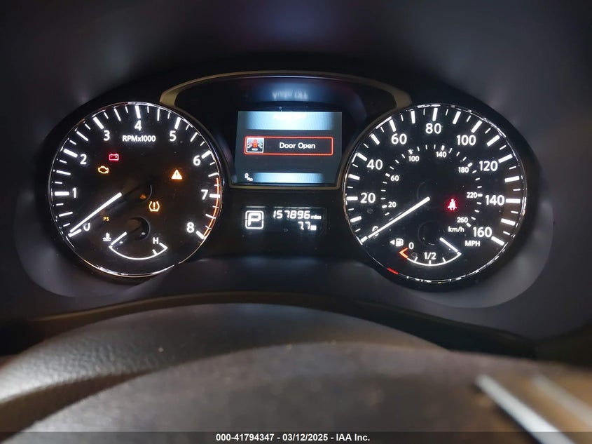 2014 NISSAN ALTIMA VIN: 1N4AL3AP2EC142581