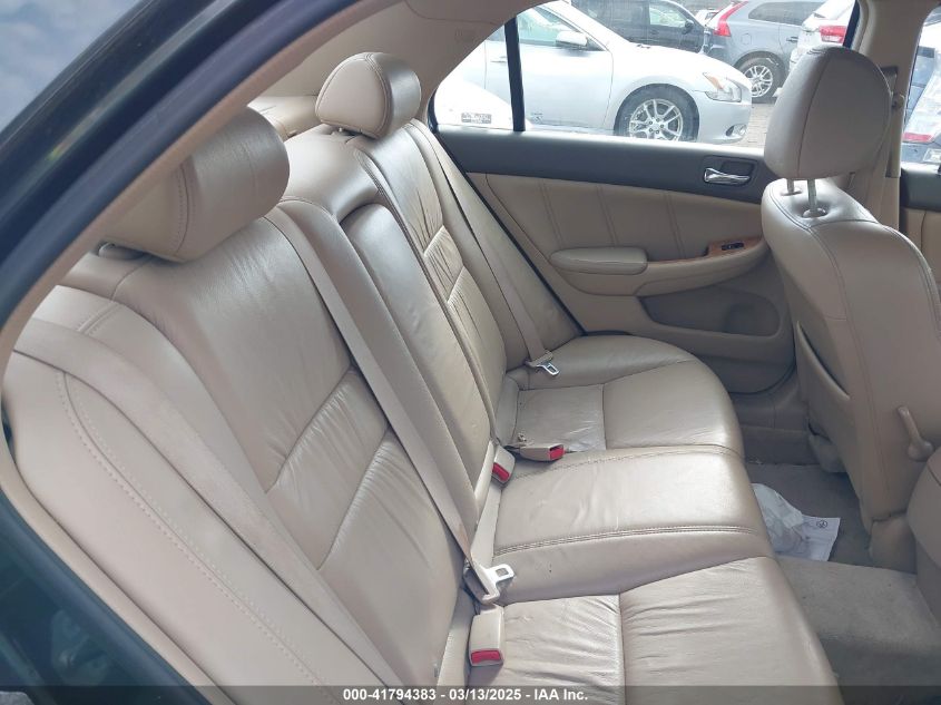 2004 Honda Accord 3.0 Ex VIN: 1HGCM66514A042363 Lot: 41794383