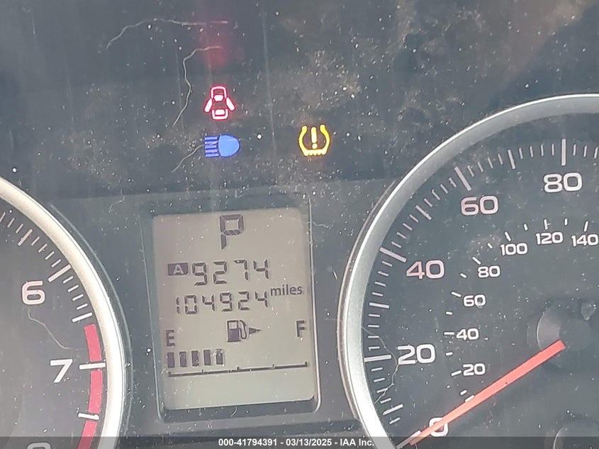 2014 SUBARU XV CROSSTREK 2.0I PREMIUM - JF2GPAWC6E8224885