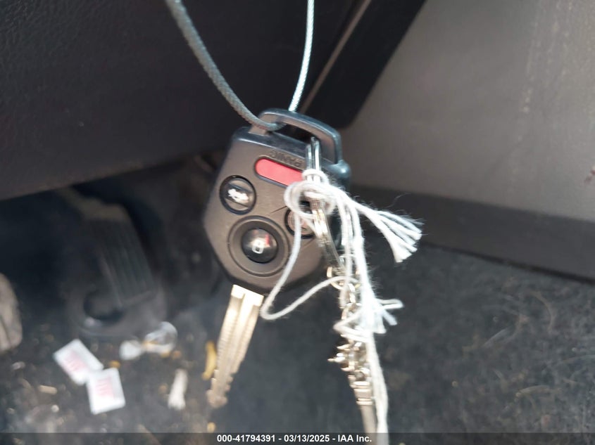 2014 SUBARU XV CROSSTREK 2.0I PREMIUM - JF2GPAWC6E8224885