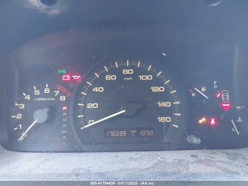 2006 HONDA ACCORD VIN: 1HGCM66506A010121