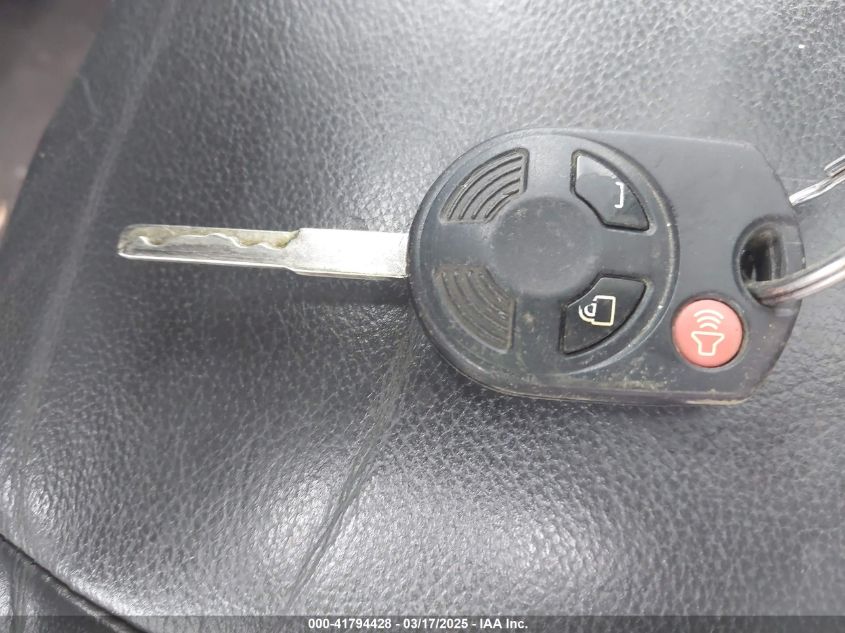 2016 Ford Escape Se VIN: 1FMCU9G98GUC04070 Lot: 41794428